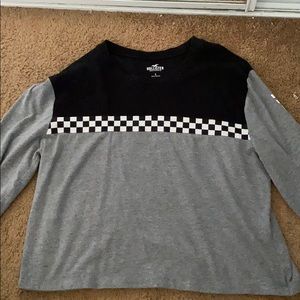 Hollister Checkered Shirt